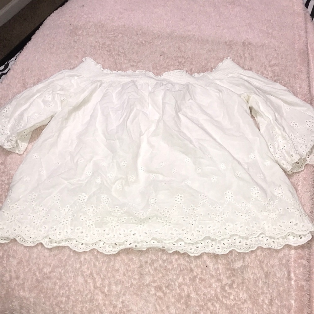 Cute spring top